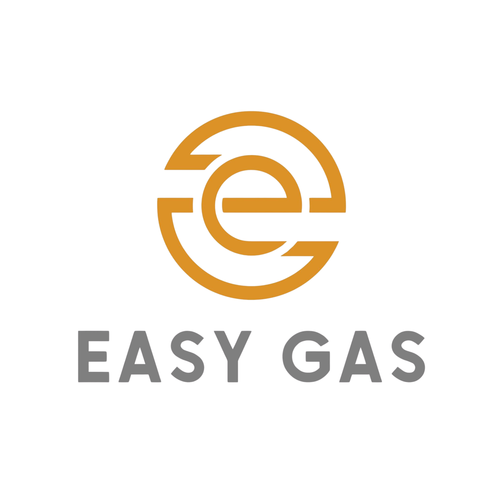 Easy Gas — Partner Sponsor