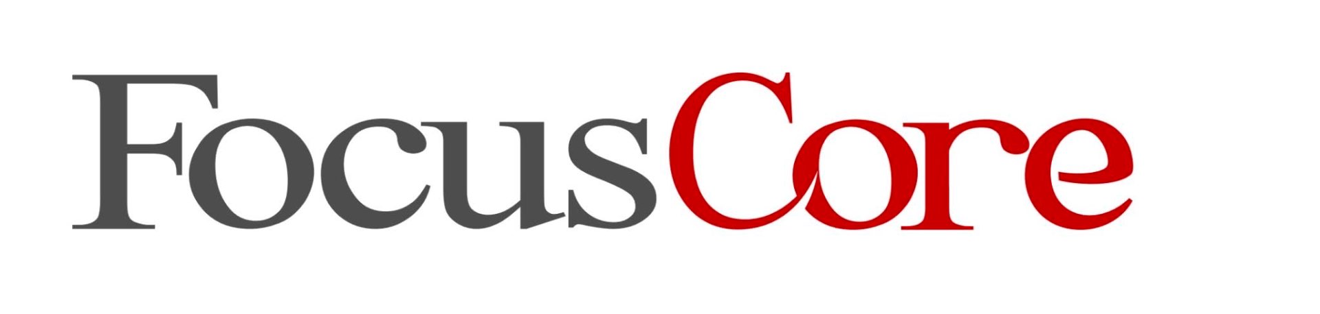 FocusCore — Partner Sponsor