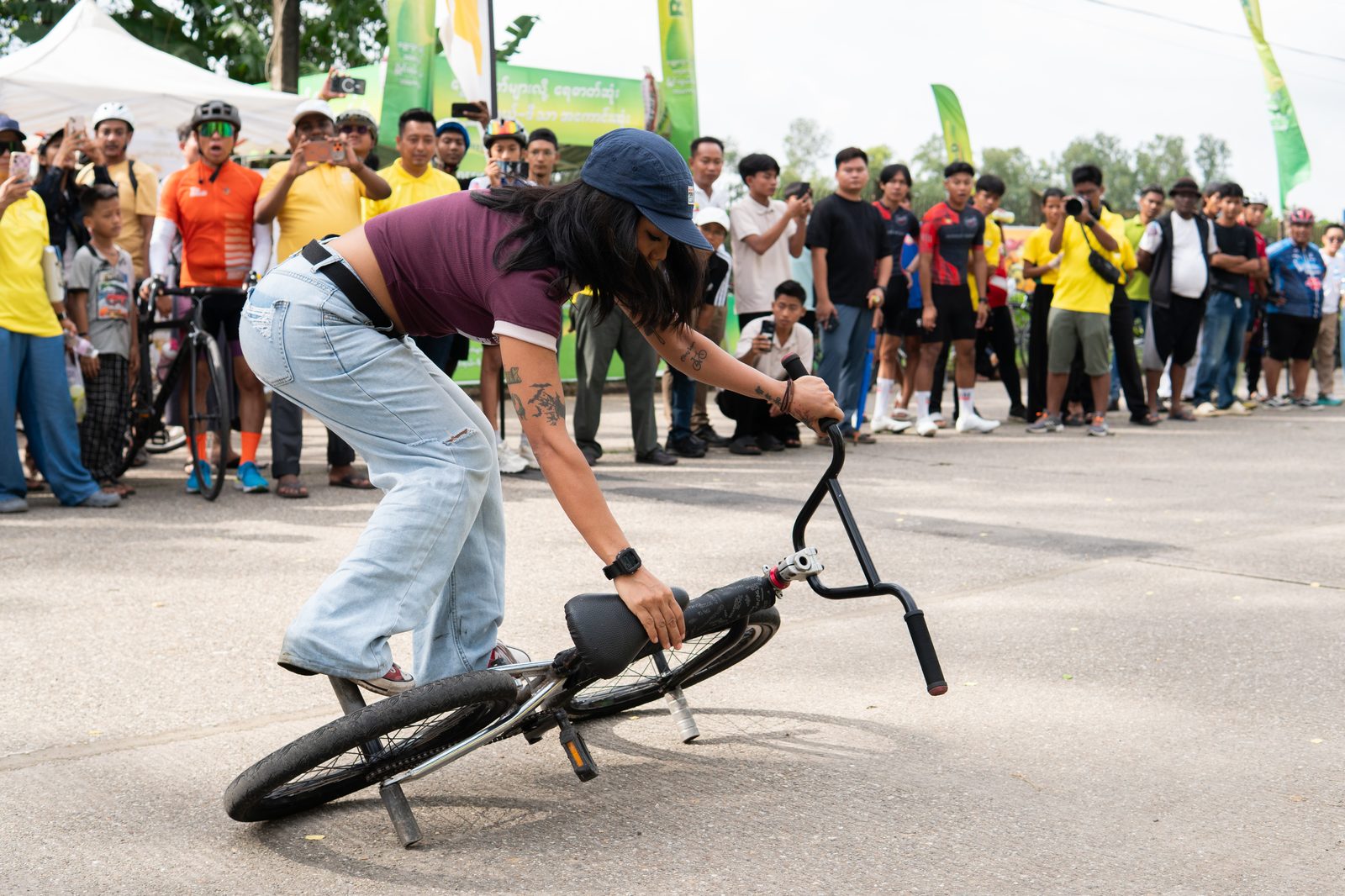 World BMX Day 2026 — 1