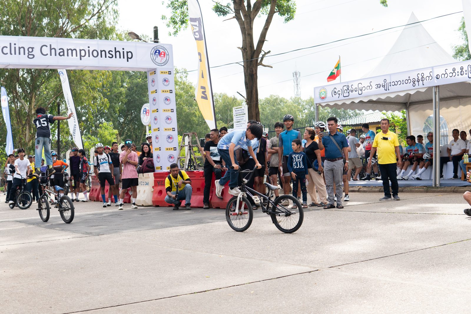 World BMX Day 2026 — 2