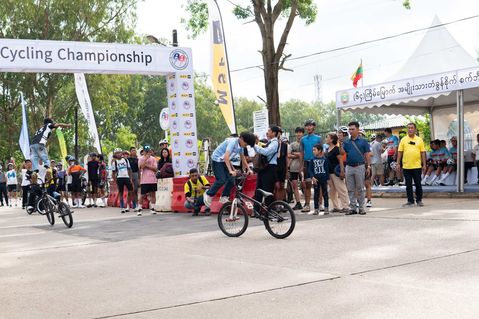 World BMX Day 2026 — 3