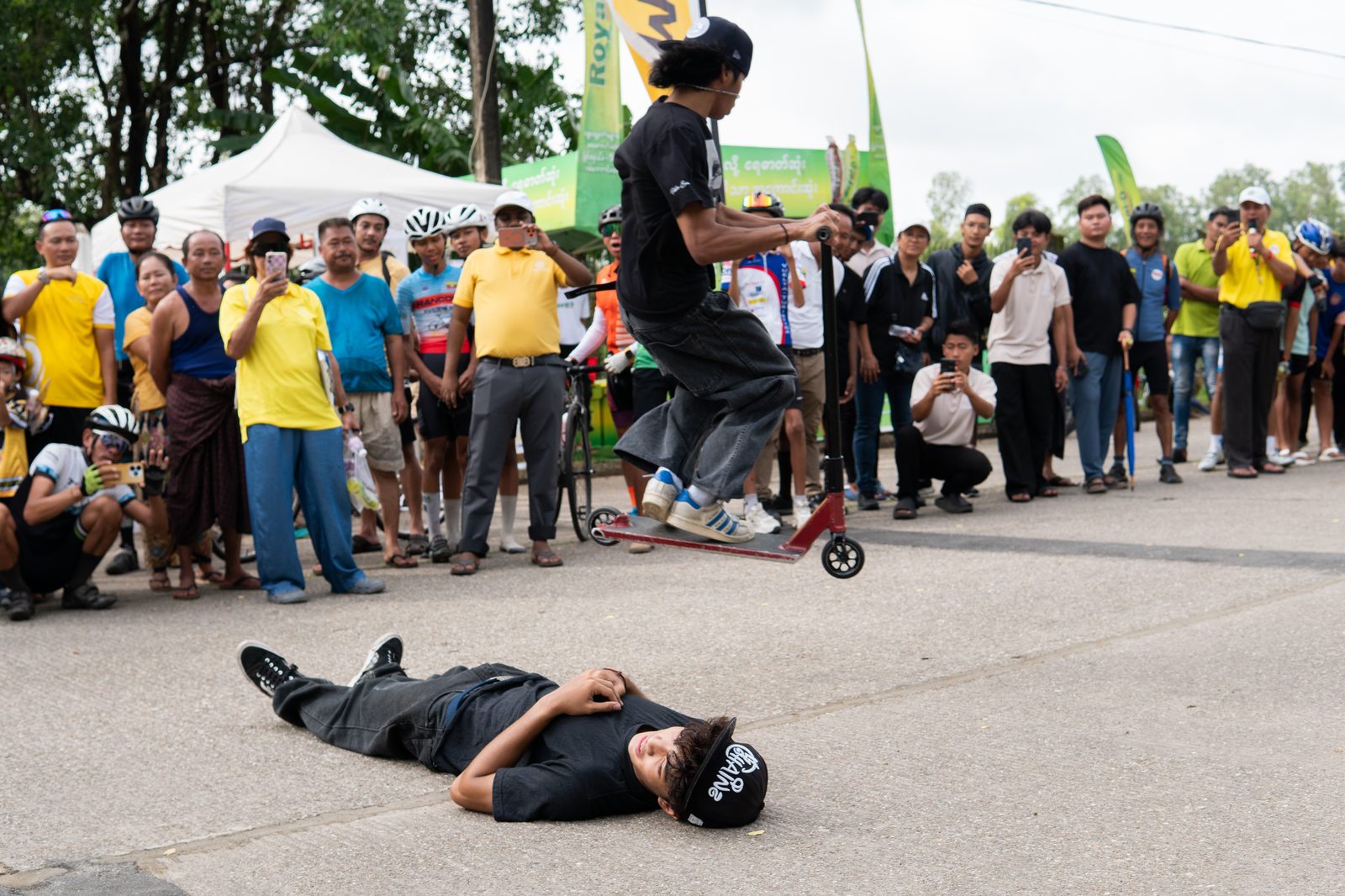 World BMX Day 2026 — 4