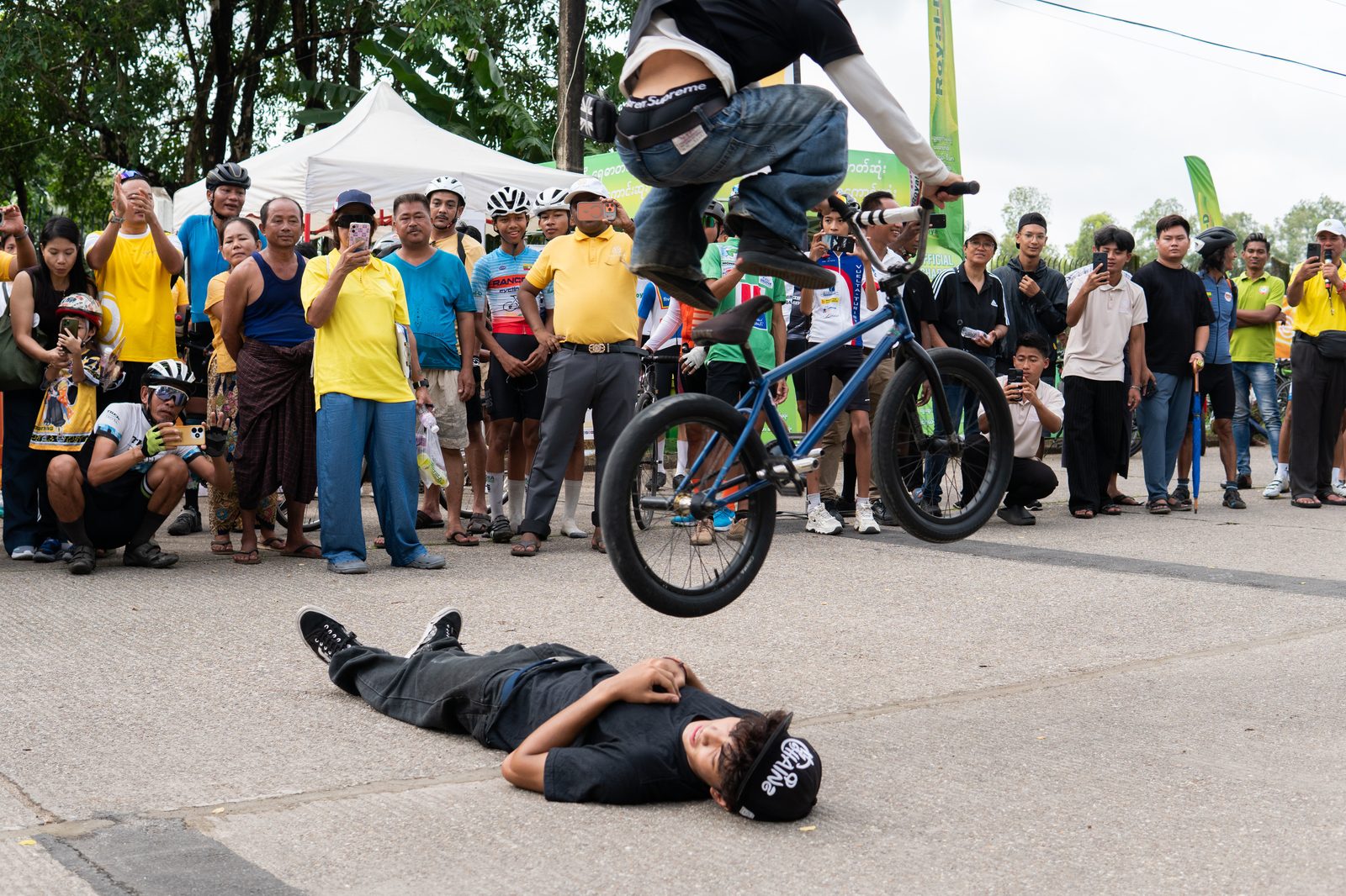 World BMX Day 2026 — 5