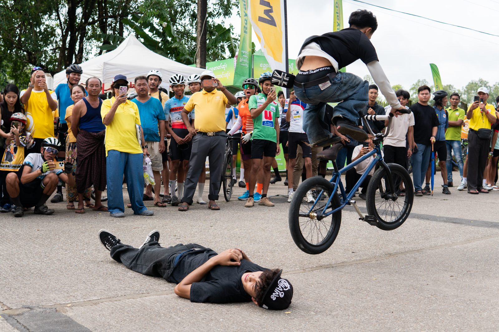 World BMX Day 2026 — 6