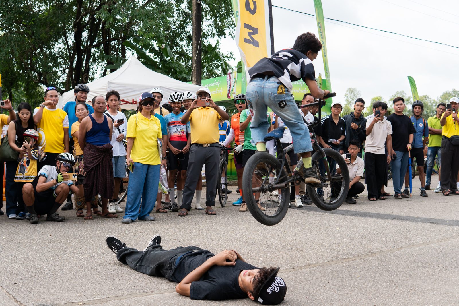 World BMX Day 2026 — 7