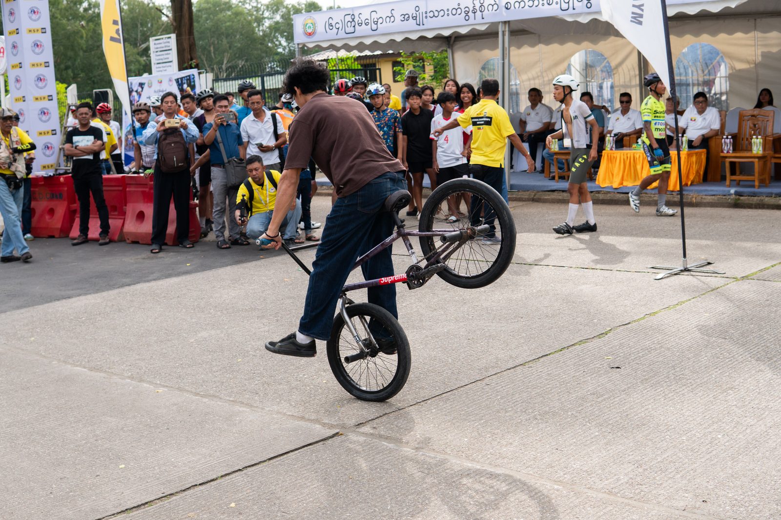 World BMX Day 2026 — 9
