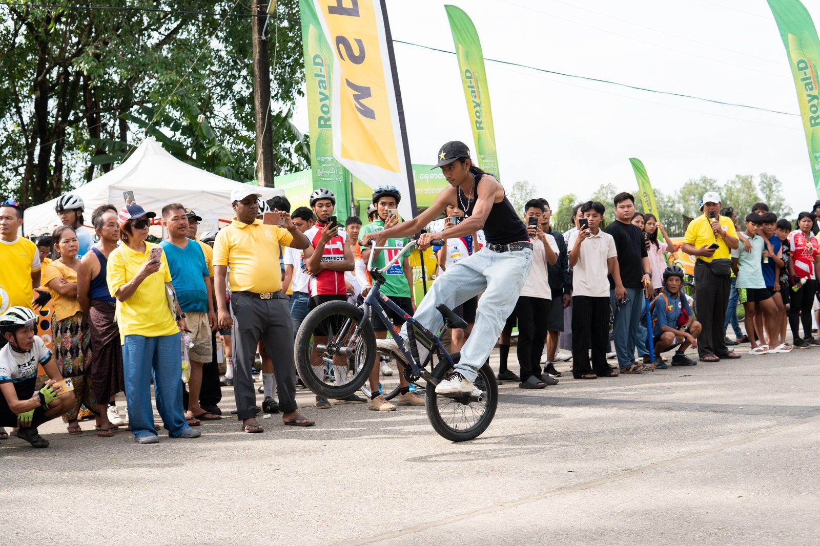 World BMX Day 2026 — 10