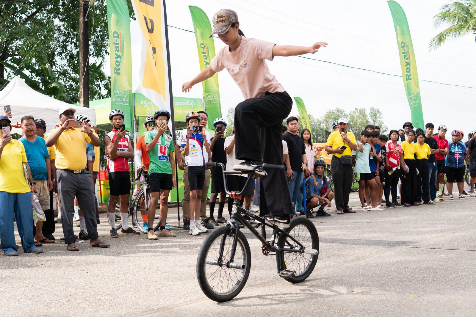 World BMX Day 2026 — 11