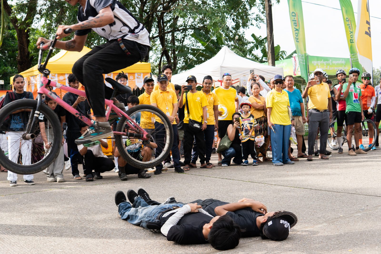 World BMX Day 2026 — 12