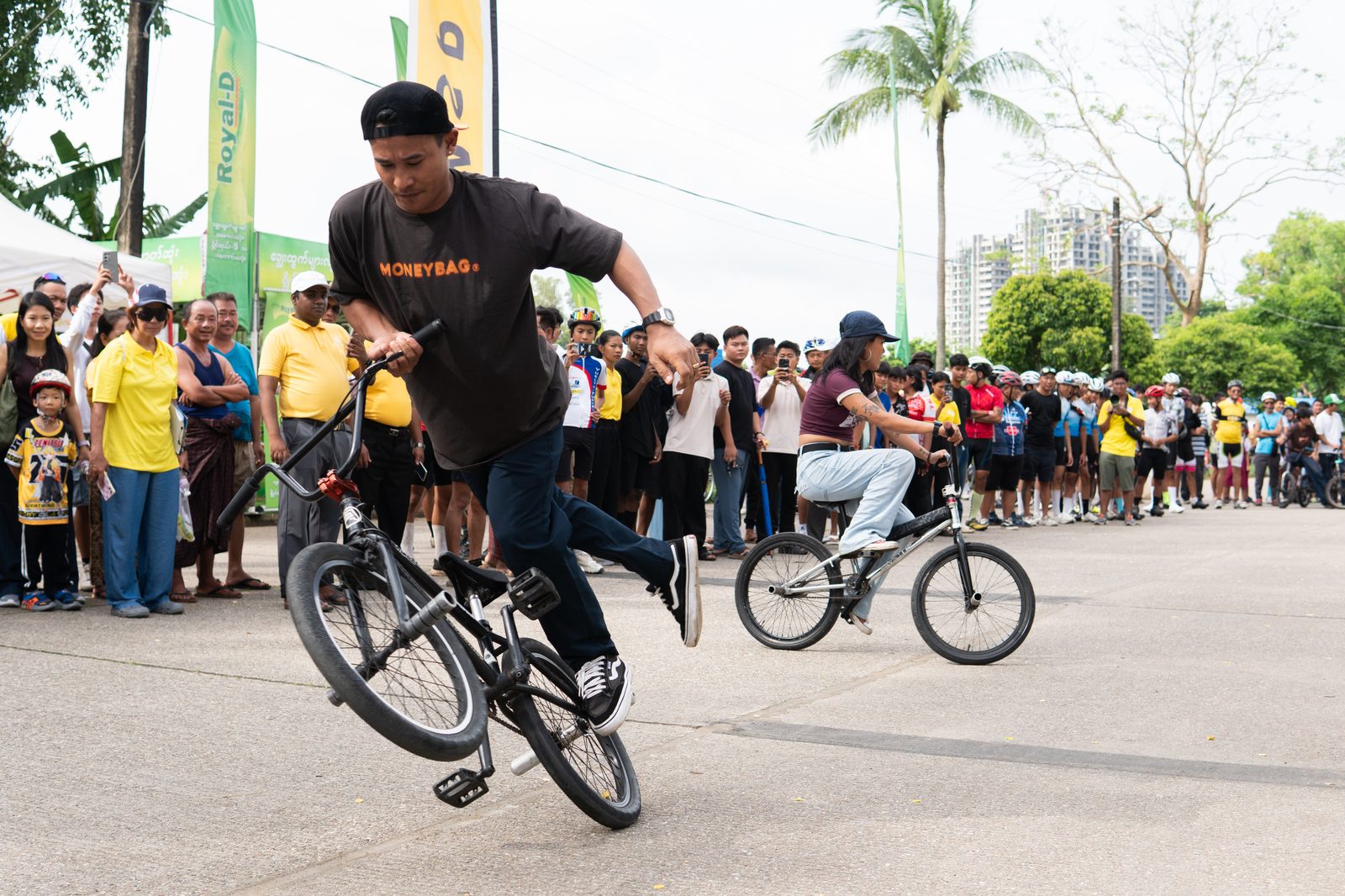 World BMX Day 2026 — 14