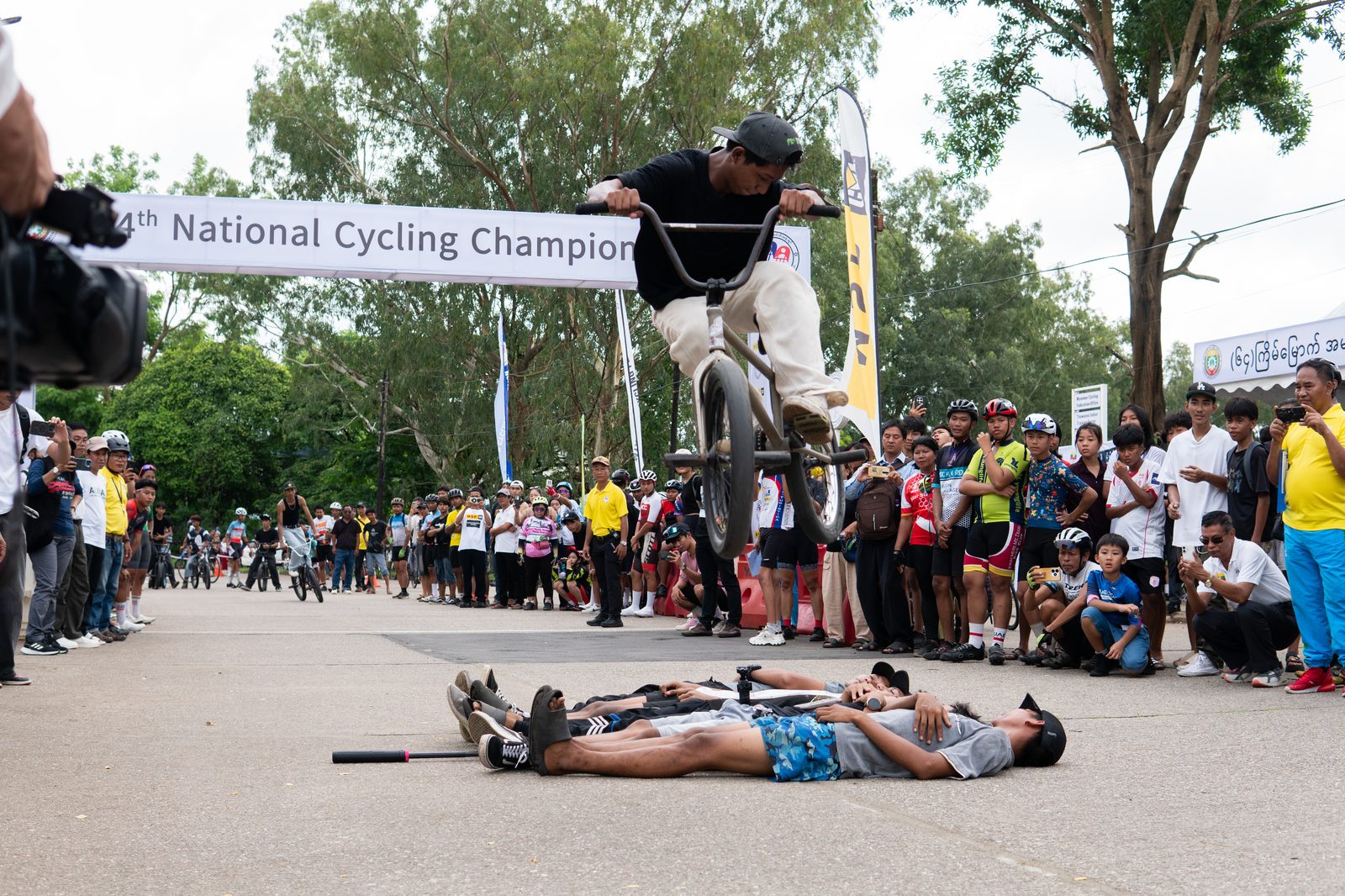 World BMX Day 2026 — 23