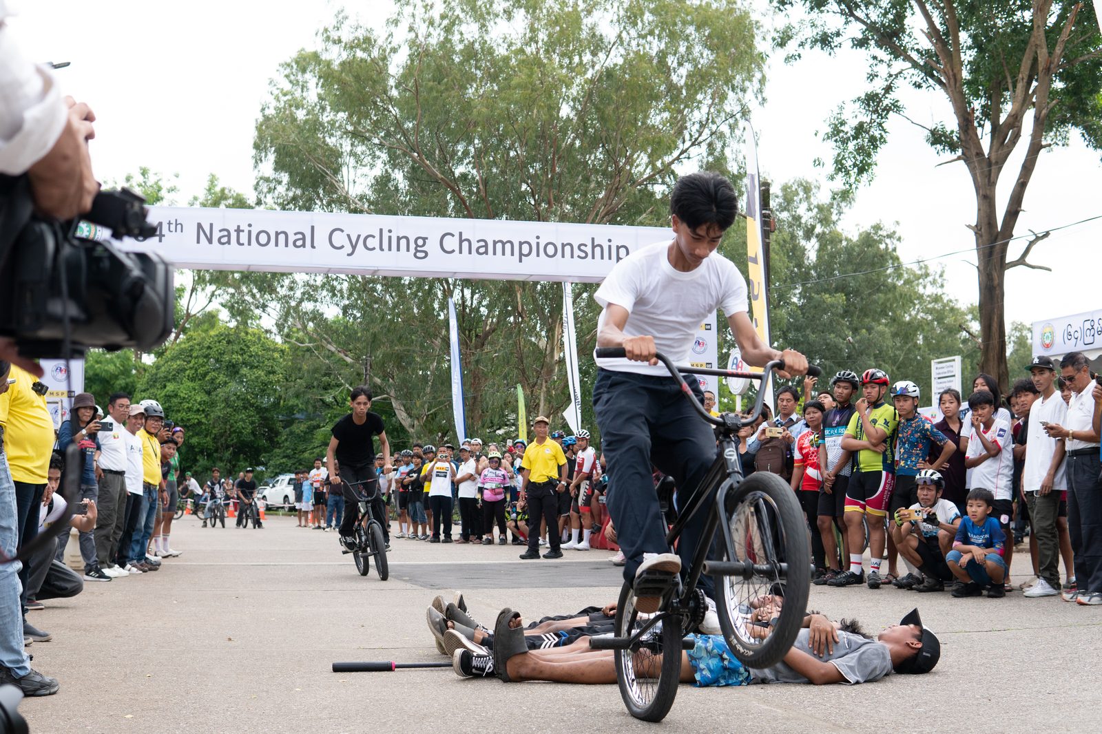 World BMX Day 2026 — 26