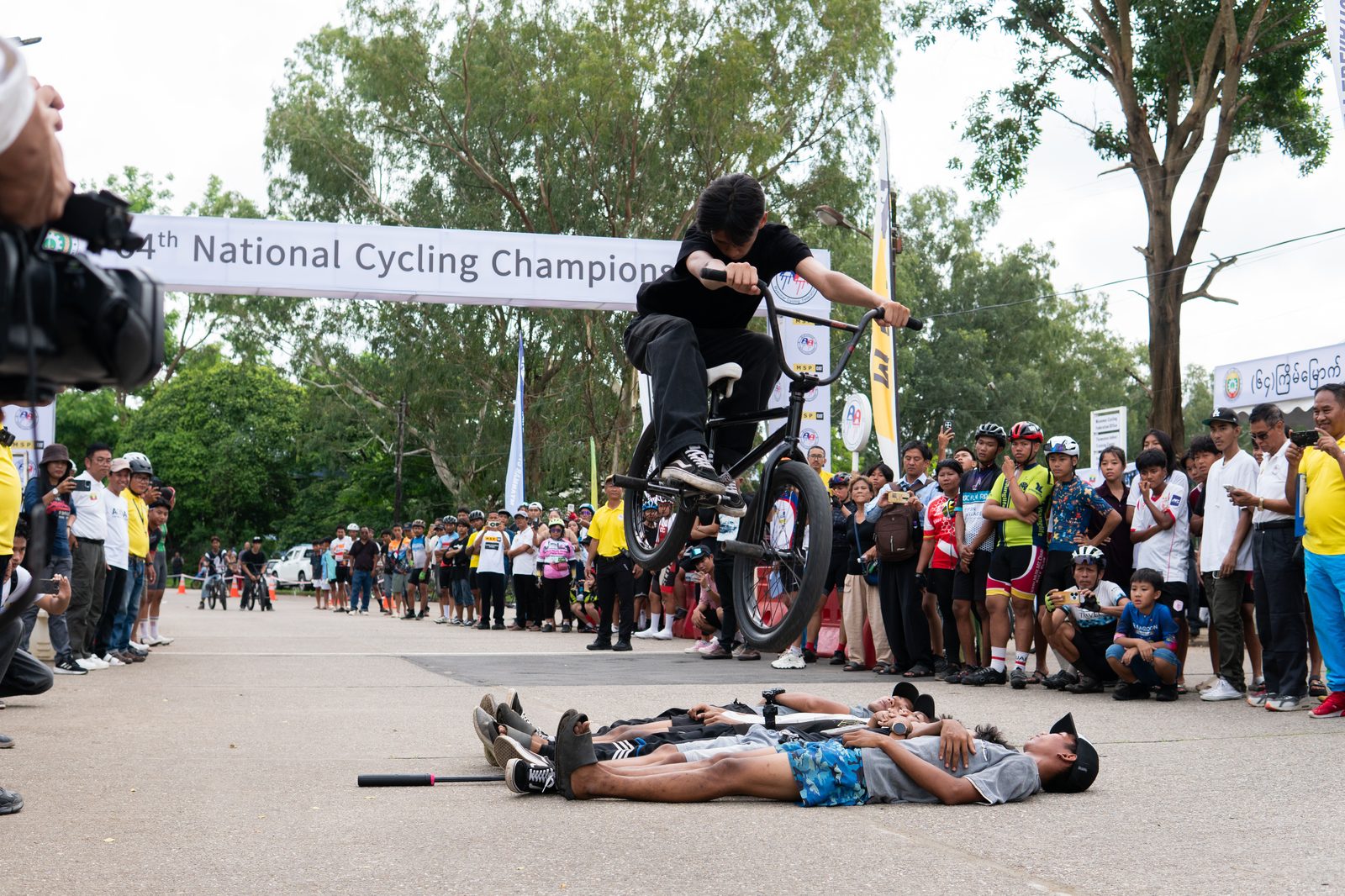 World BMX Day 2026 — 27