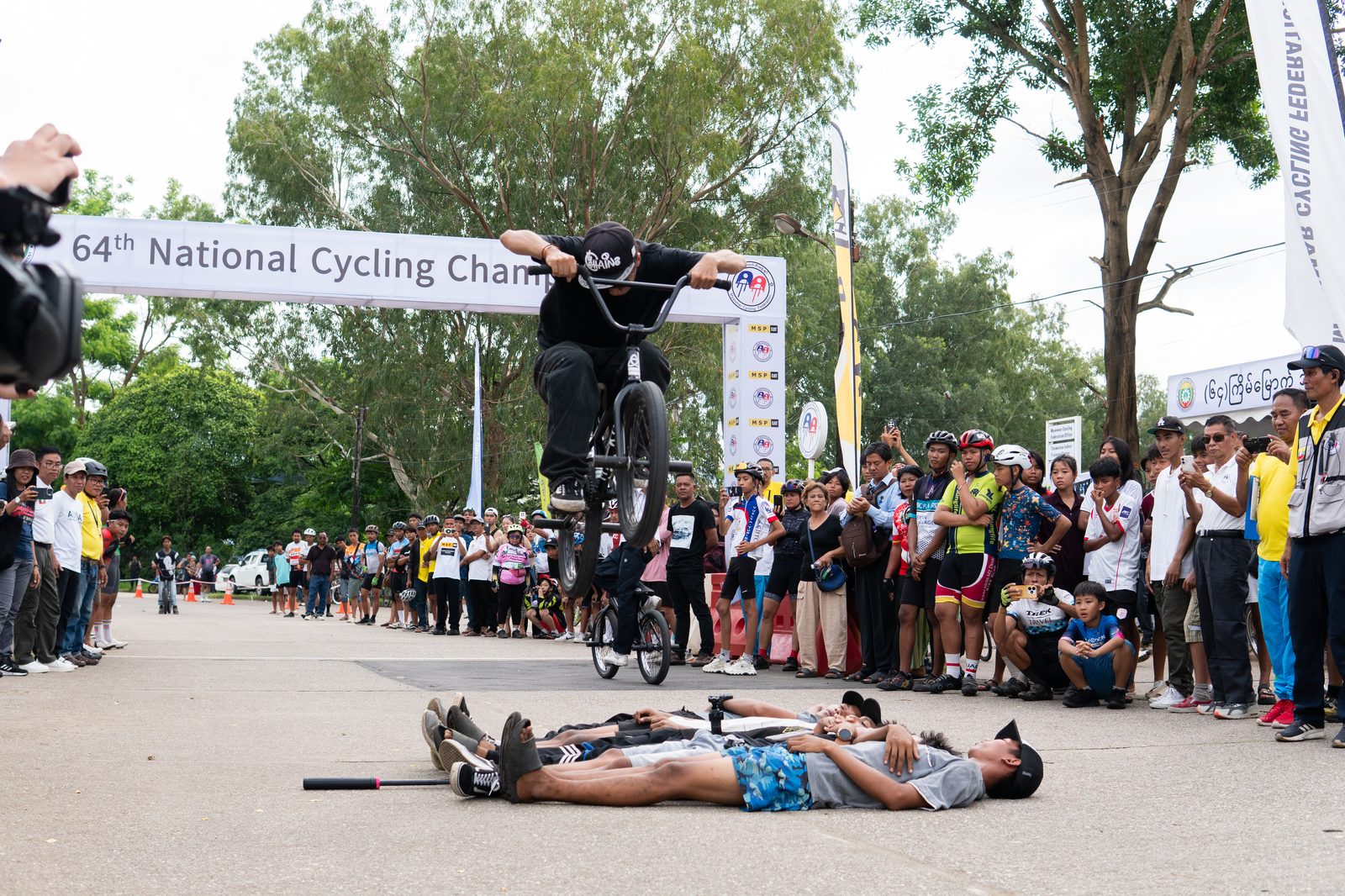 World BMX Day 2026 — 29