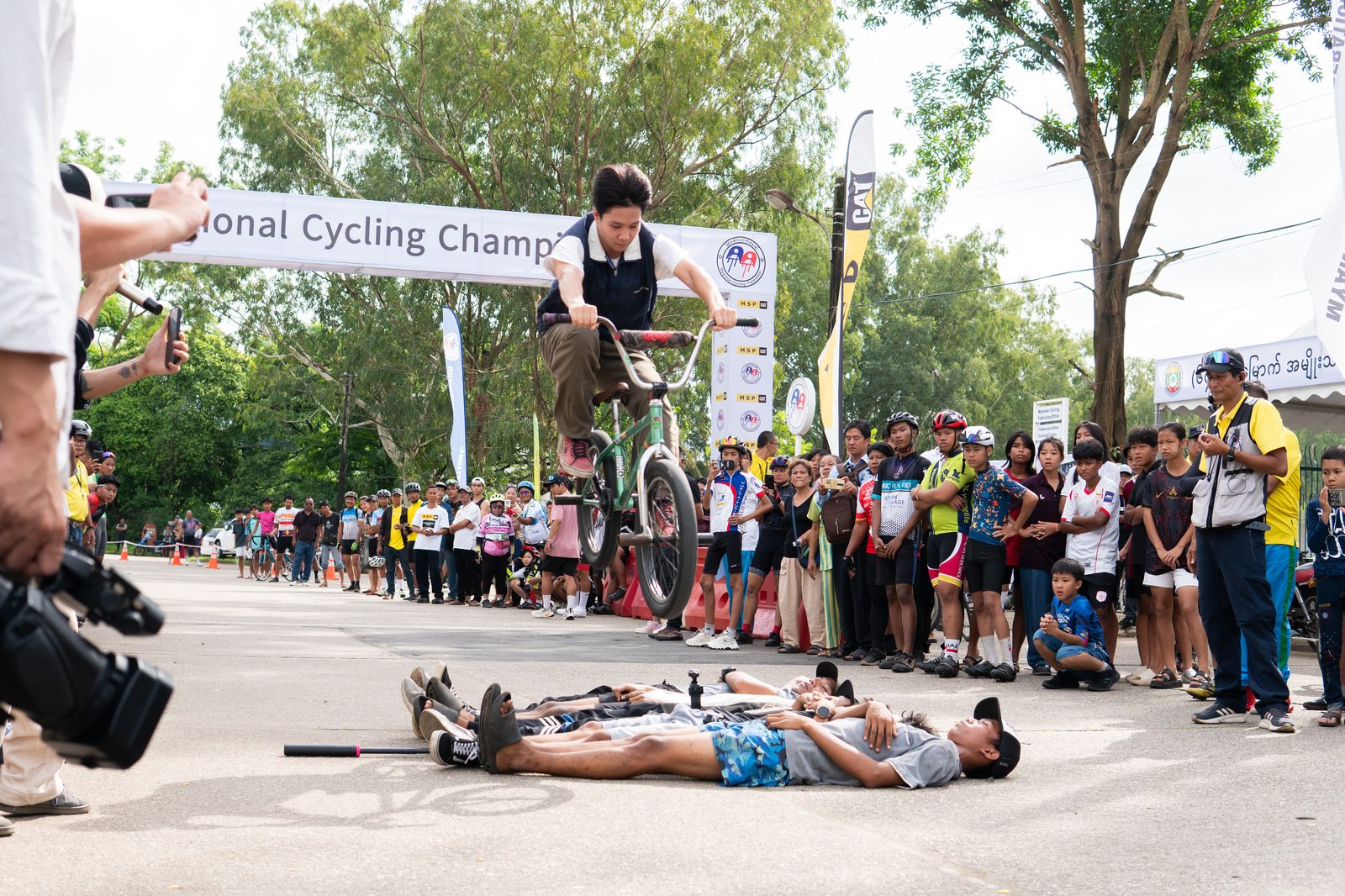 World BMX Day 2026 — 33