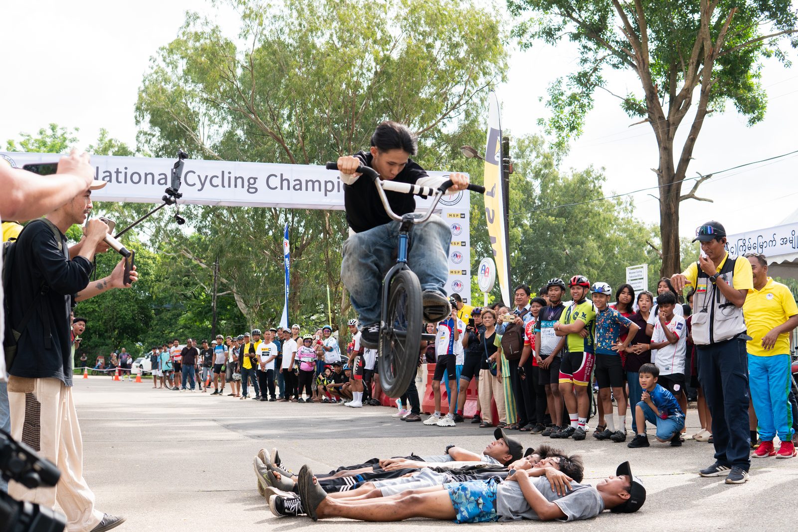 World BMX Day 2026 — 34