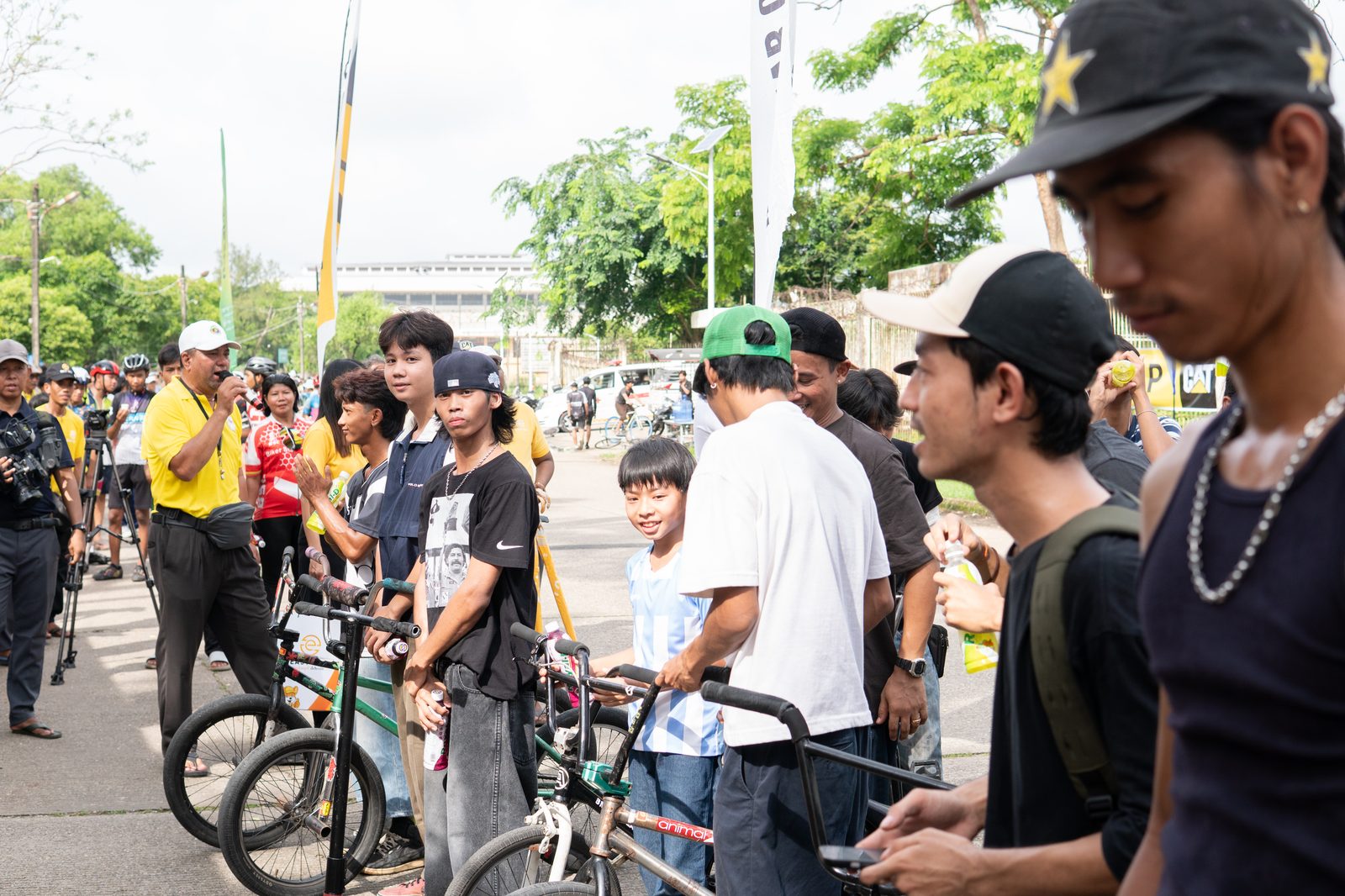 World BMX Day 2026 — 36