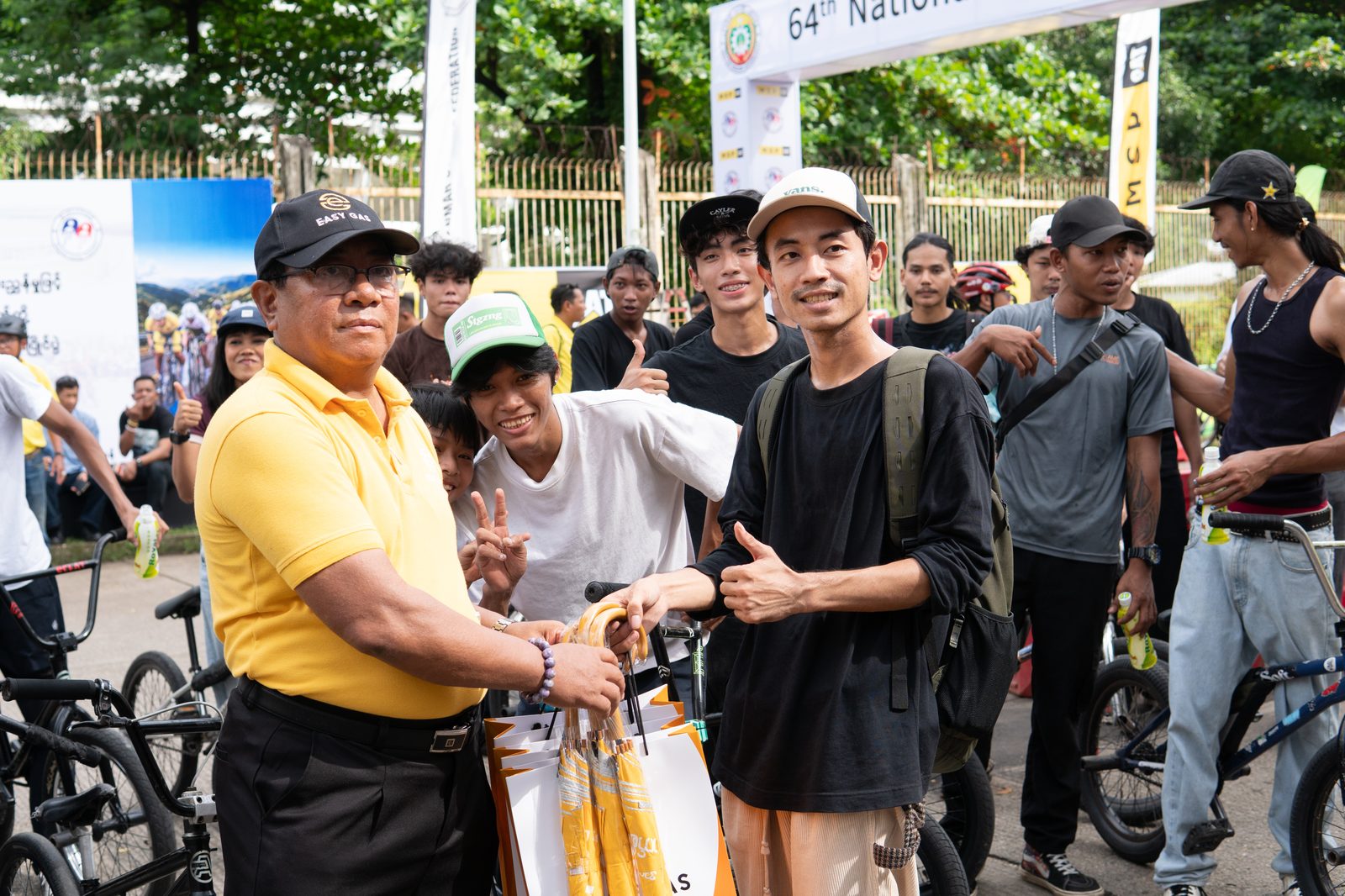 World BMX Day 2026 — 37