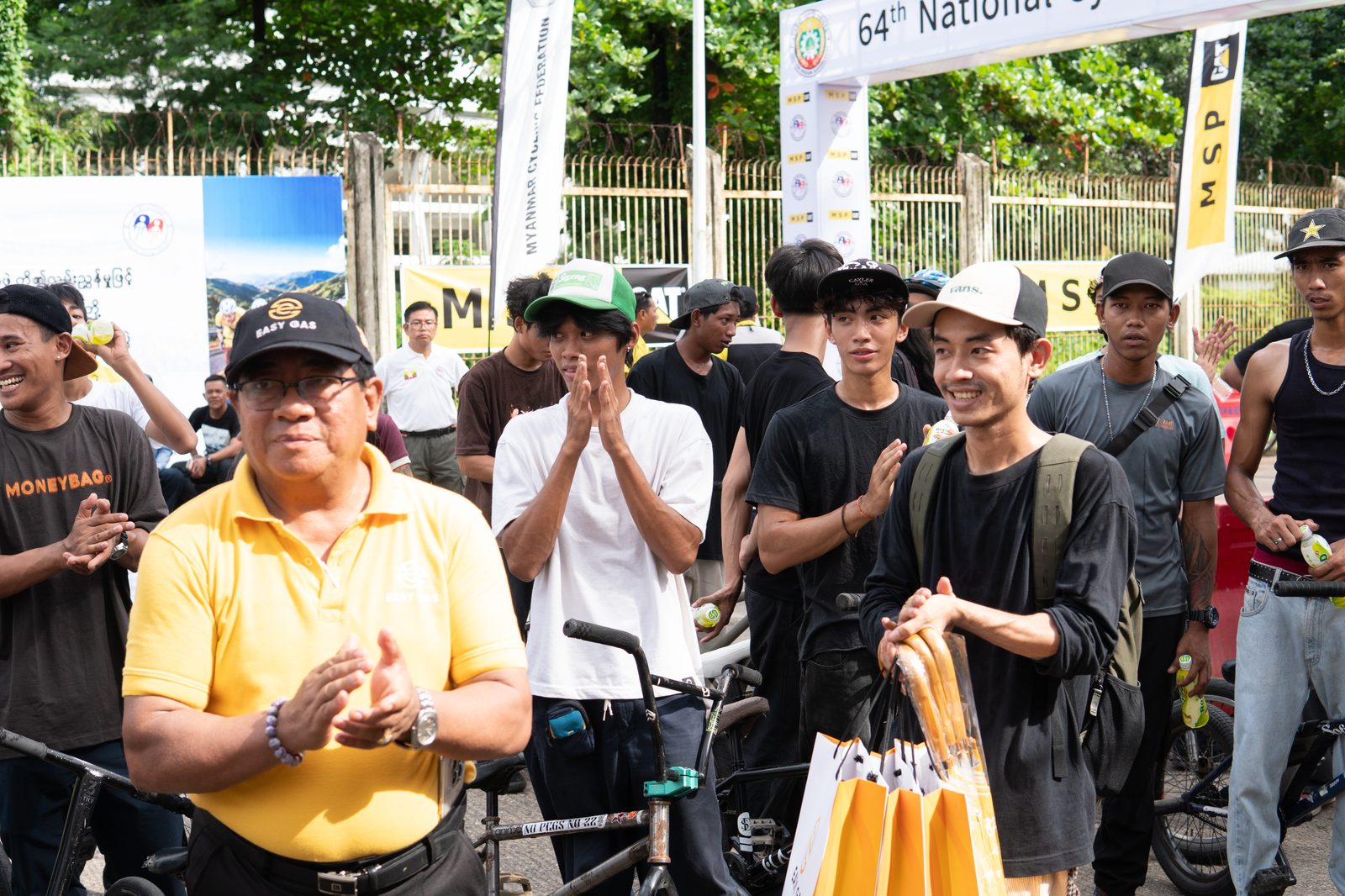 World BMX Day 2026 — 38