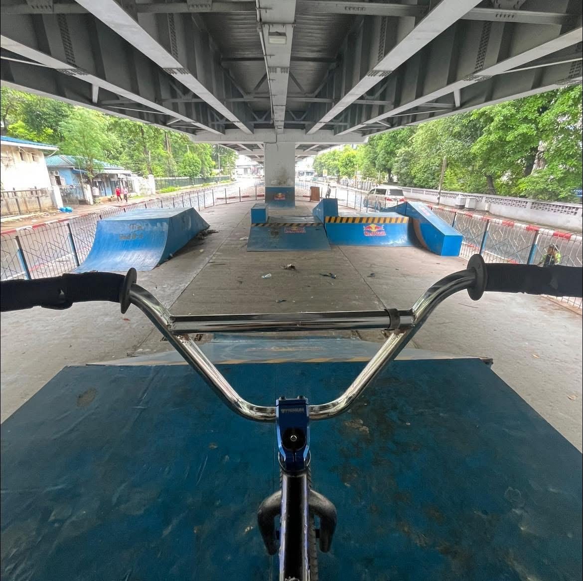 World BMX Day 2026 — 40
