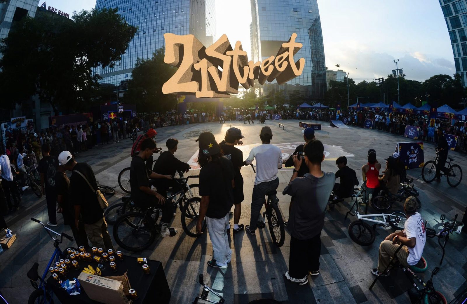 World BMX Day 2026 — 41
