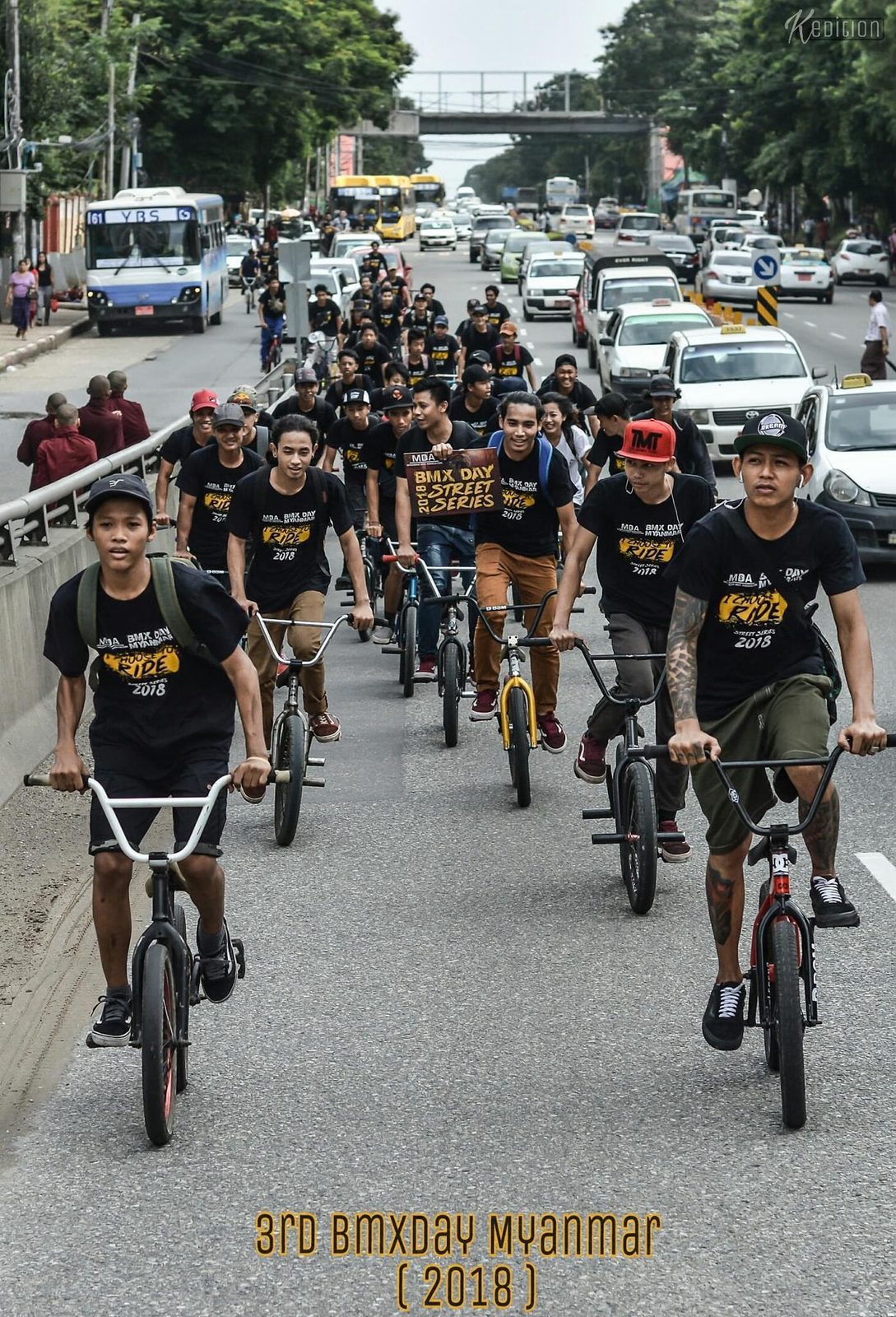 World BMX Day 2026 — 42